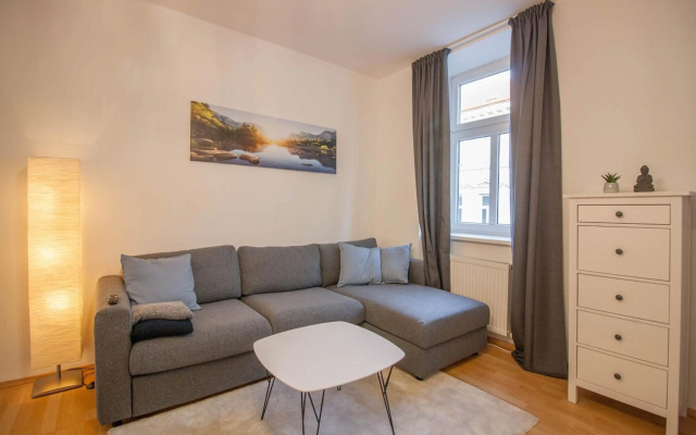 Cozy 2 ROOM APARTMENT - Enjoy Viennas winter season