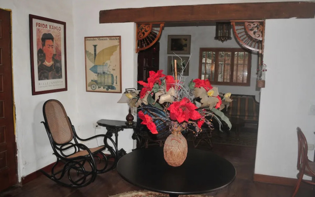 Casa Carmelita Hotel