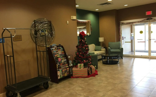 Holiday Inn Express & Suites Palm Coast I95 by IHG