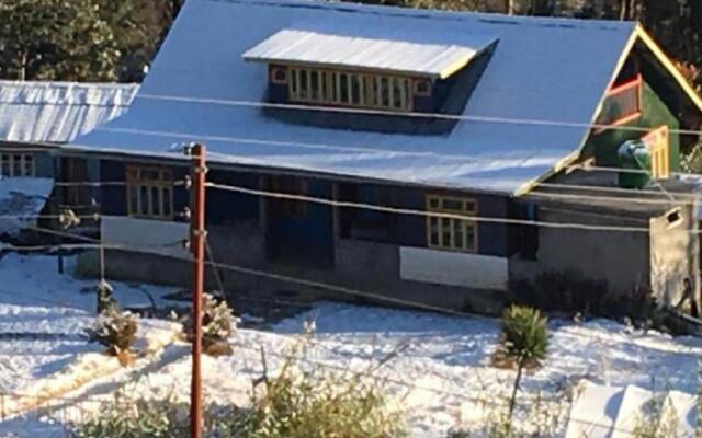 New Singalila Park Homestay by StayApart