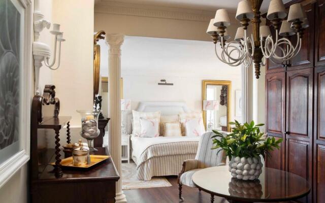 Our Hermanus House