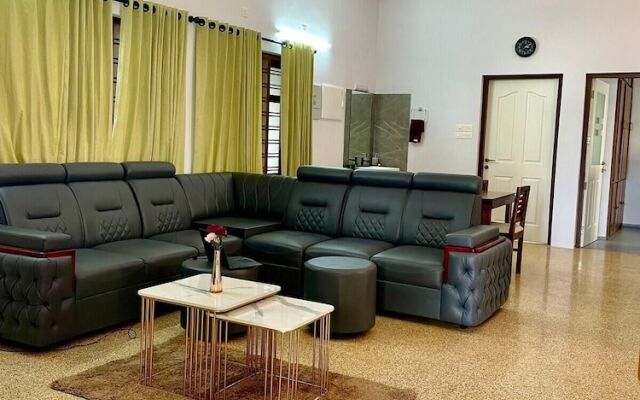 Casa Grey Trivandrum