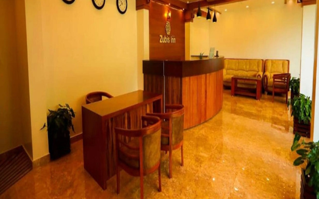 Zubis Inn Hotel