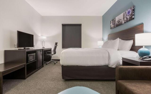 Sleep Inn & Suites Webb City