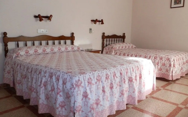 Hostal Restaurante San Poul