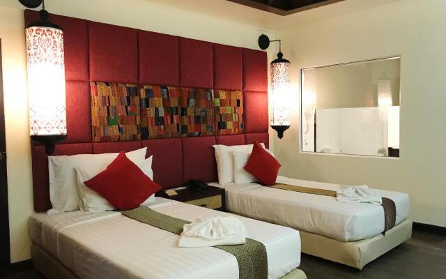 Nak Nakara Hotel