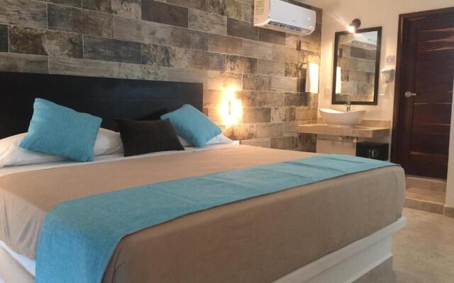 Hotel Aldea 19 Bacalar