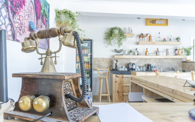 Mucho Butik Otel