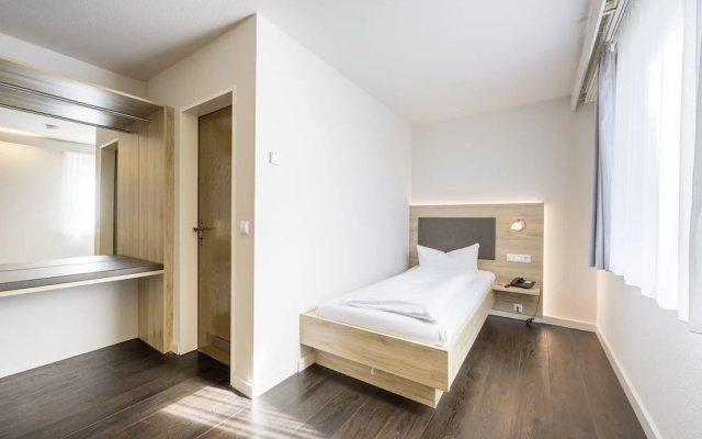 Landhotel Traube