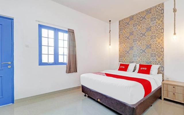 OYO 90510 Sand's Residence