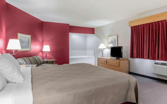 Rodeway Inn