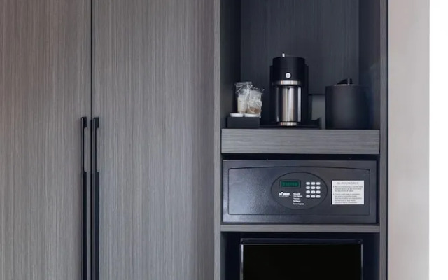 Hyatt Centric SouthPark Charlotte