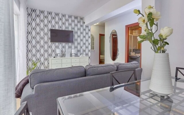 Marbella Beach Centre 3 beds Apartment