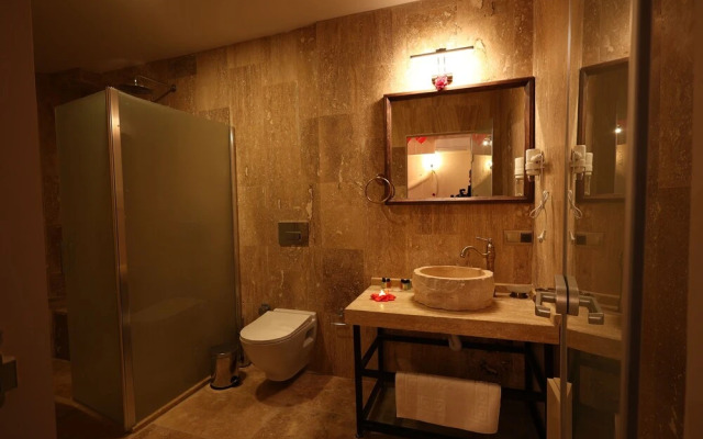 Hotel Izi Cappadocia