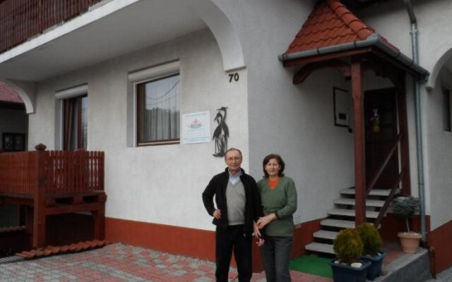 Apartman Berki