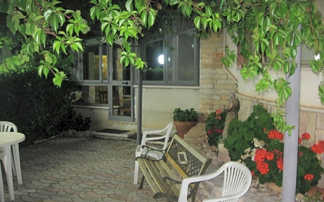 Albergo Villa San Giovanni