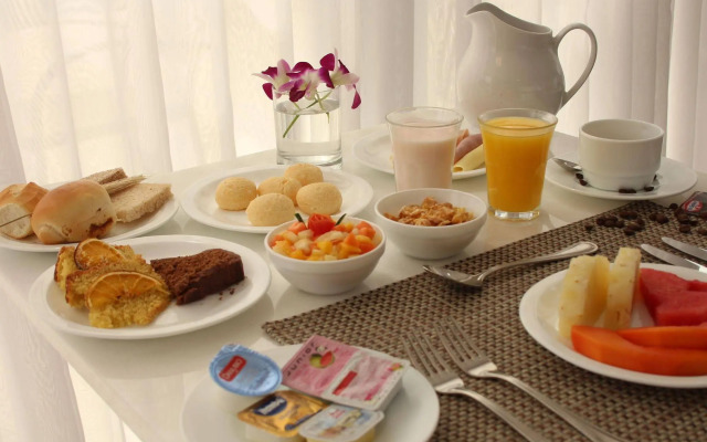 Allia Gran Pampulha Suites