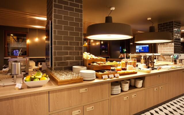 Holiday Inn Express Saarbrucken by IHG