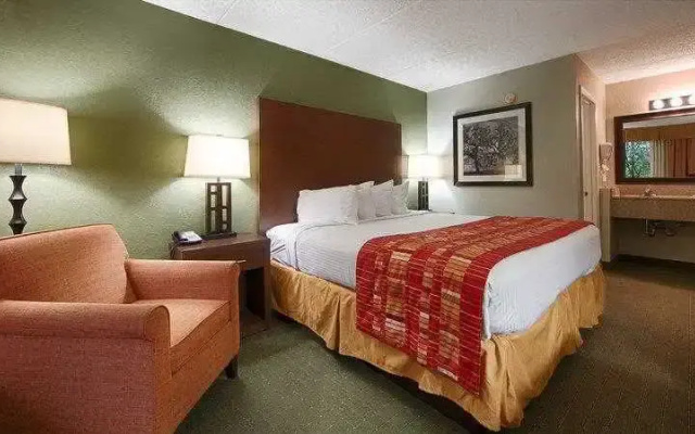 Quality Inn
