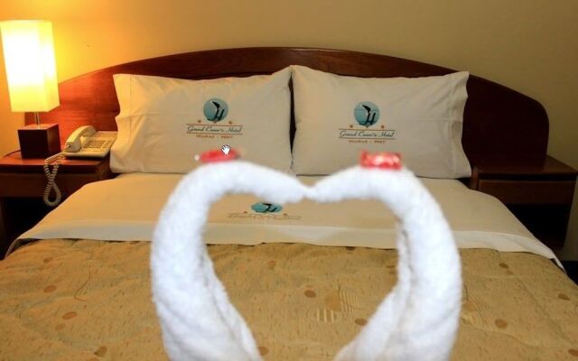 Hotel Grand Cesars