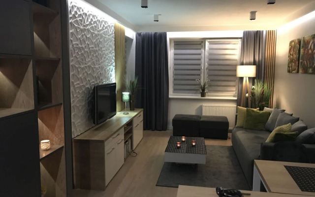 4UApart-Apartment suite Emporio