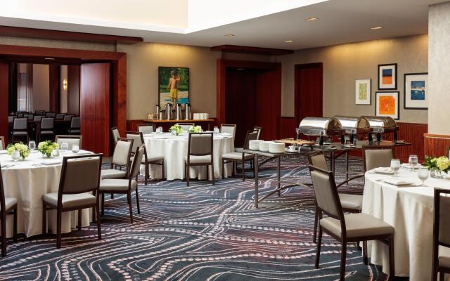 Alma San Diego Downtown, a Tribute Portfolio Hotel