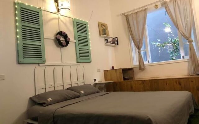 Manmo Nha Minh Homestay