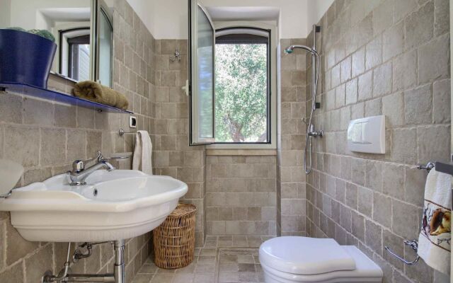 Stone House Li Turchi