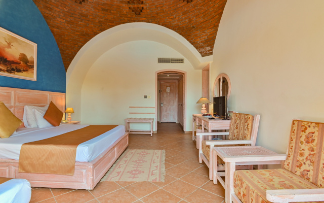 DREAM LAGOON GARDEN RESORT MARSA ALAM — фото 5