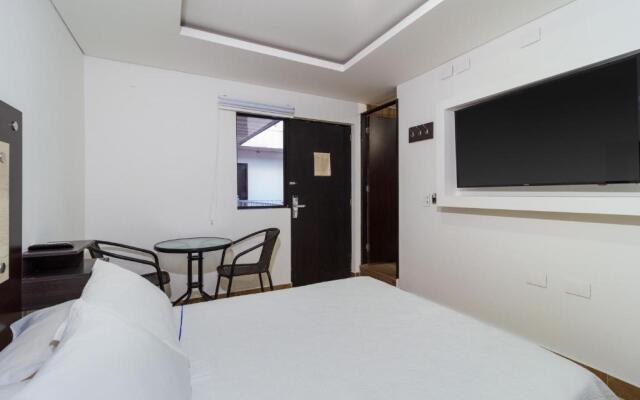 Hotel Oasis De La Colina