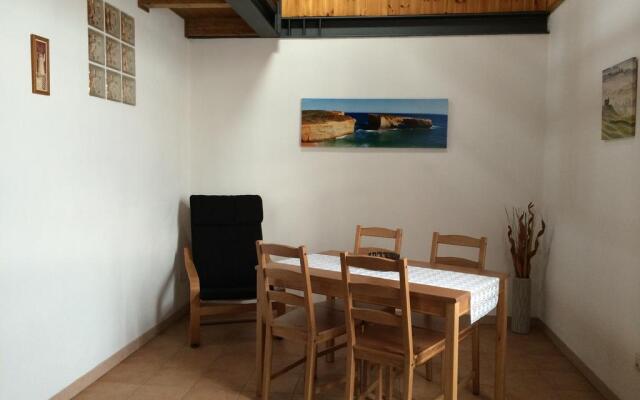 Le Camere Di Aladino