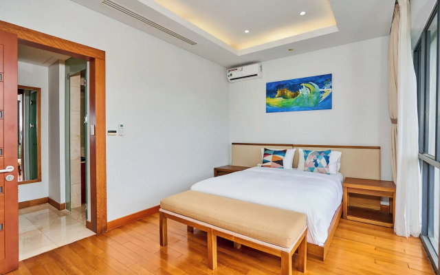 S - Ocean Luxury Villas Danang