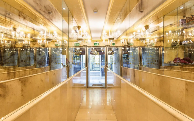 Hotel Alcyone