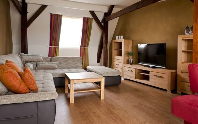 Hotel Sonn Idyll