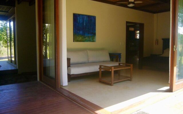 Elemental Eco-Luxury Villa