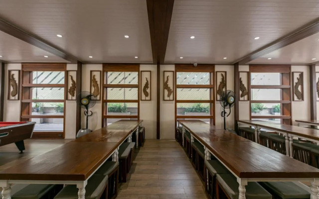 A Sleep Bangkok Hotel Sathorn