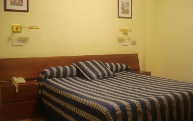 Hotel Isabel