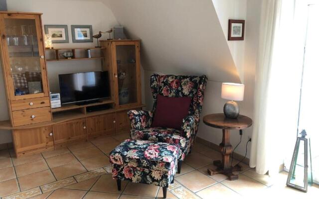 Wellnessresidenz Klaus Störtebeker Whg.16