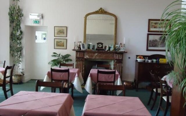 Cary Court Guest House
