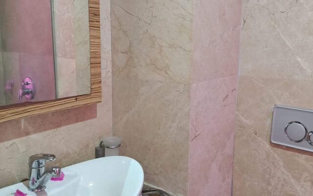 Hotel Barlas Fethiye