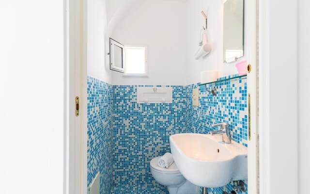 Lopez 20 - a Big Family Apartment