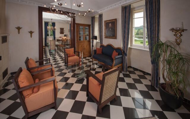 Weingut Gästehaus Mönchhof