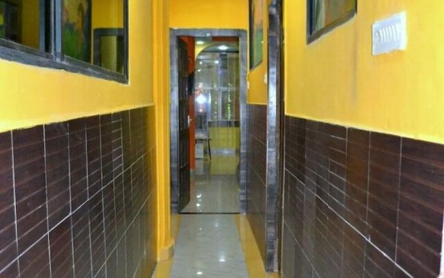 Hotel Mrignayani Pachmarhi