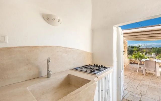 2530 Trullolive by Perle di Puglia
