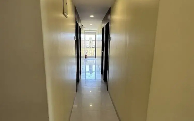 Hotel Rs Regency