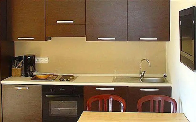 Residence Fiori Di Cala Rossa