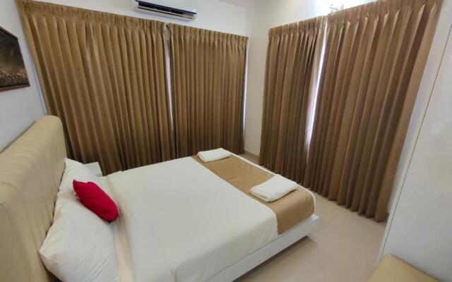 Le Villagio Holiday Apartment & Vacation Rentals