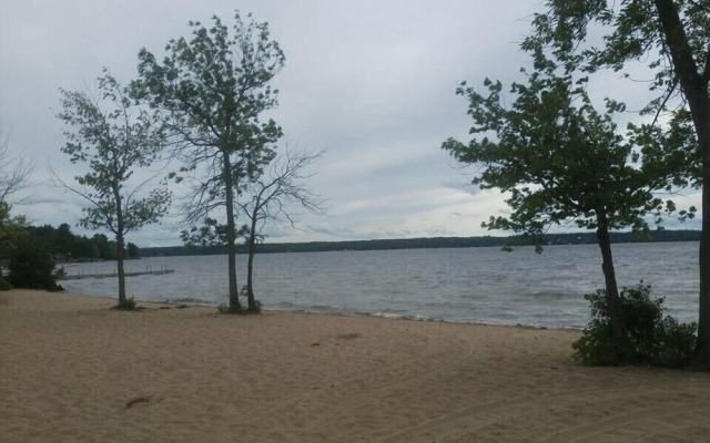 Pine Lodge