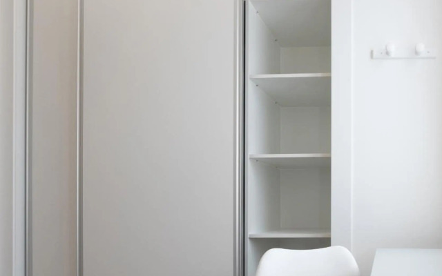 Playa Ribeiría apartamento vacacional