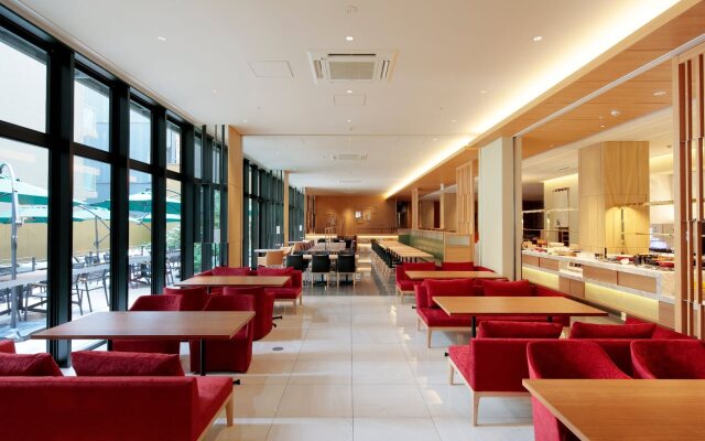 Candeo Hotels Osaka Namba